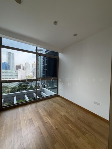 Cairnhill Nine, 15 Cairnhill Road, 2 Bedrooms, 1,066 sqft, Condominium For Rent, by Vivien Cao (Cao Dandan), 500226414 - View - PropertyGuru.com.sg