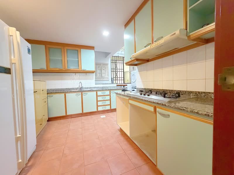 Seletaris, 501 Sembawang Road, Room Rental, 100 sqft, Condominium For Rent, by David, 500226416 - Kitchen - PropertyGuru.com.sg