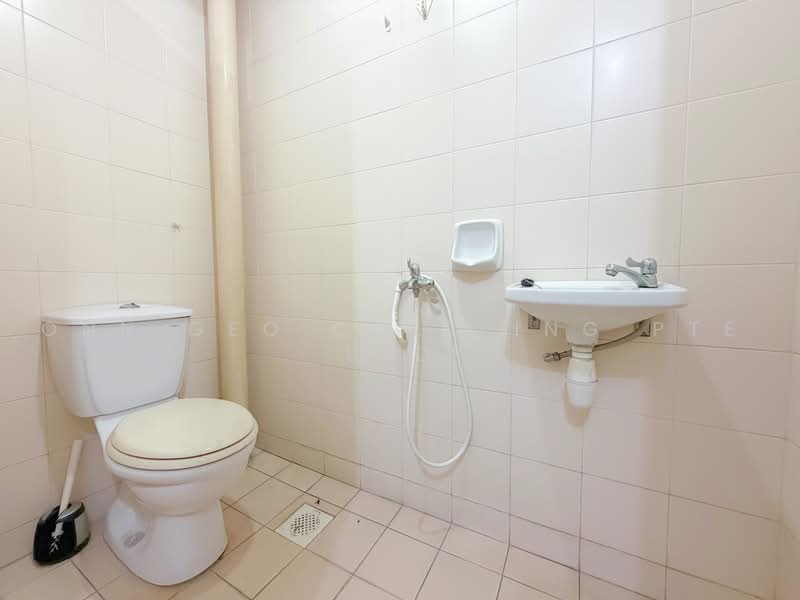 Seletaris, 501 Sembawang Road, Room Rental, 100 sqft, Condominium For Rent, by David, 500226416 - Bathroom - PropertyGuru.com.sg