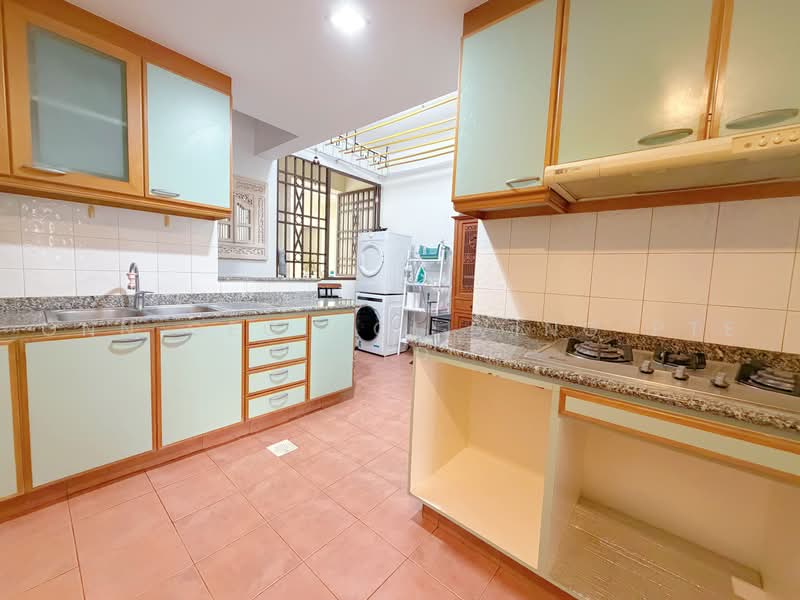 Seletaris, 501 Sembawang Road, Room Rental, 100 sqft, Condominium For Rent, by David, 500226416 - Kitchen - PropertyGuru.com.sg
