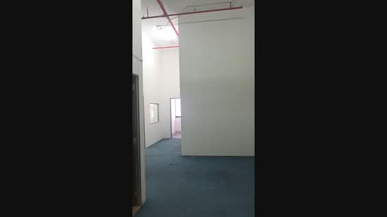 Liberty Warehouse Complex, 220 Tagore Lane, Mandai / Upper Thomson, 1,119 sqft, Light Industrial (B1) For Rent, by Hariz Adam, 500226419 - CommercialGuru.com.sg