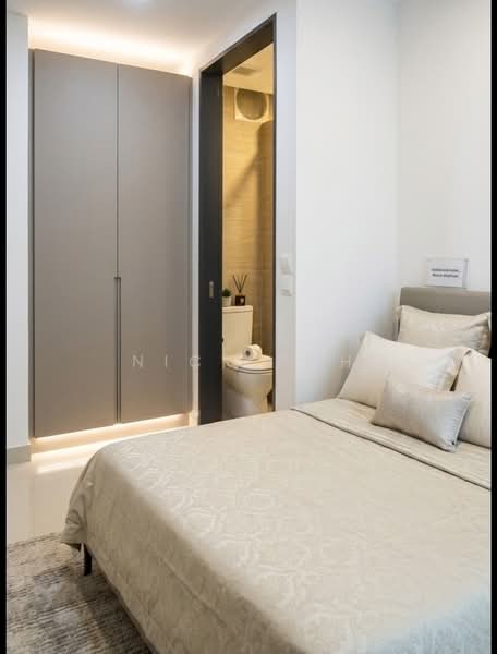 Guillemard Suites, 213 Guillemard Road, 2 Bedrooms, 710 sqft, Apartment For Sale, by Nick Poh, 500226420 - Bedroom - PropertyGuru.com.sg
