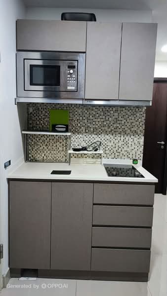 Guillemard Suites, 213 Guillemard Road, 2 Bedrooms, 710 sqft, Apartment For Sale, by Nick Poh, 500226420 - Kitchen - PropertyGuru.com.sg