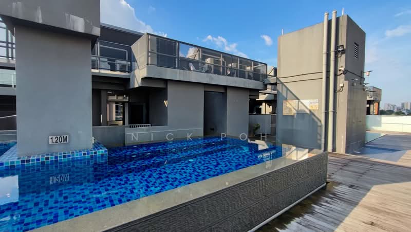 Guillemard Suites, 213 Guillemard Road, 2 Bedrooms, 710 sqft, Apartment For Sale, by Nick Poh, 500226420 - Exterior - PropertyGuru.com.sg