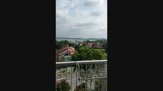 Ripple Bay, 16 Pasir Ris Link, 4 Bedrooms, 1,292 sqft, Condominium For Rent, by Loh Yeow Meng, 500226424 - PropertyGuru.com.sg