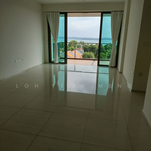 Ripple Bay, 16 Pasir Ris Link, 4 Bedrooms, 1,292 sqft, Condominium For Rent, by Loh Yeow Meng, 500226424 - Balcony - PropertyGuru.com.sg
