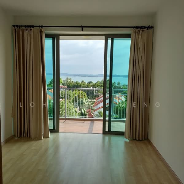 Ripple Bay, 16 Pasir Ris Link, 4 Bedrooms, 1,292 sqft, Condominium For Rent, by Loh Yeow Meng, 500226424 - Balcony - PropertyGuru.com.sg