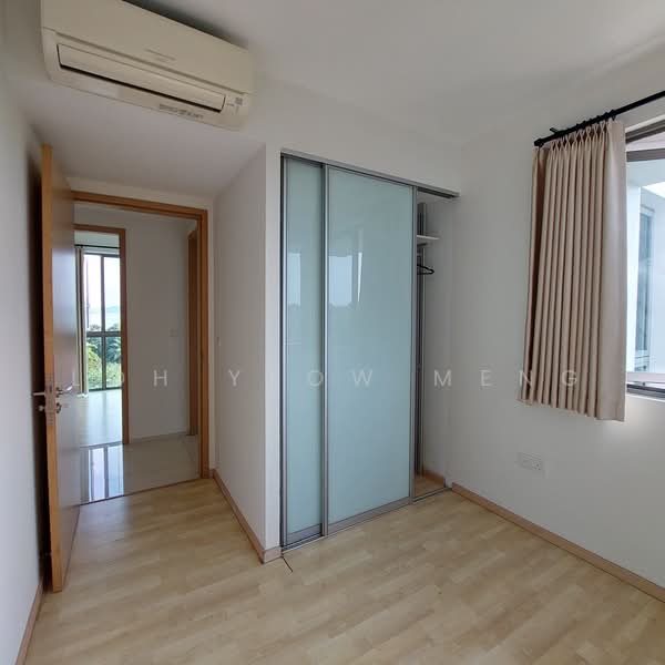 Ripple Bay, 16 Pasir Ris Link, 4 Bedrooms, 1,292 sqft, Condominium For Rent, by Loh Yeow Meng, 500226424 - Bedroom - PropertyGuru.com.sg