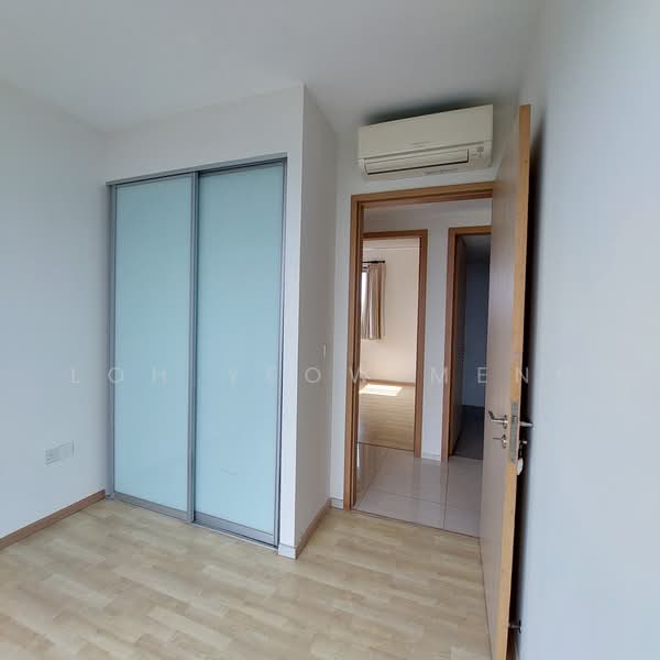 Ripple Bay, 16 Pasir Ris Link, 4 Bedrooms, 1,292 sqft, Condominium For Rent, by Loh Yeow Meng, 500226424 - Bedroom - PropertyGuru.com.sg
