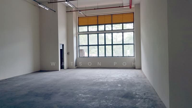 TG Building, 222 Tagore Lane, 1,701 sqft, Light Industrial (B1) For Rent, by Watson Poh, 500226427 - Interior - CommercialGuru.com.sg
