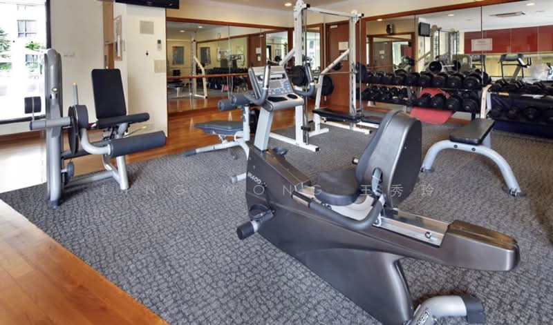 River Place, 60 Havelock Road, 3 Bedrooms, 1,582 sqft, Condominium For Sale, by Ling Wong 王秀玲, 500226428 - Gym - PropertyGuru.com.sg