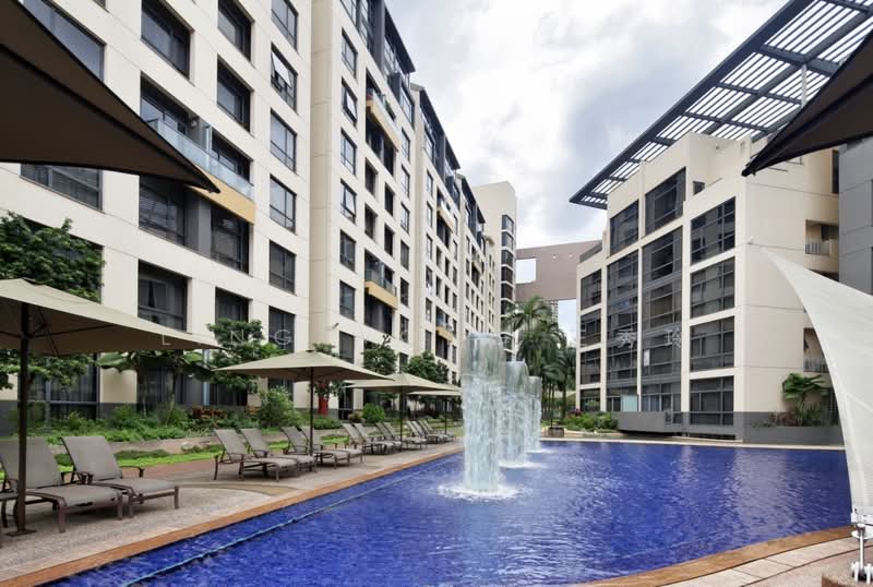 River Place, 60 Havelock Road, 3 Bedrooms, 1,582 sqft, Condominium For Sale, by Ling Wong 王秀玲, 500226428 - Exterior - PropertyGuru.com.sg