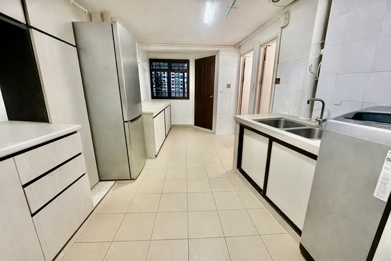 13 Marsiling Lane, 13 Marsiling Lane, 2 Bedrooms, 699 sqft, HDB Flat For Sale, by Jenny Lee, 500226430 - PropertyGuru.com.sg