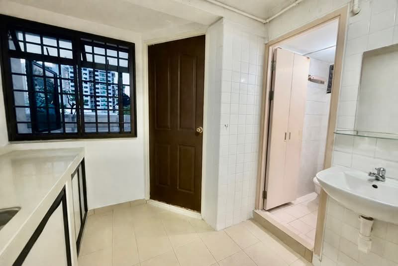 13 Marsiling Lane, 13 Marsiling Lane, 2 Bedrooms, 699 sqft, HDB Flat For Sale, by Jenny Lee, 500226430 - PropertyGuru.com.sg