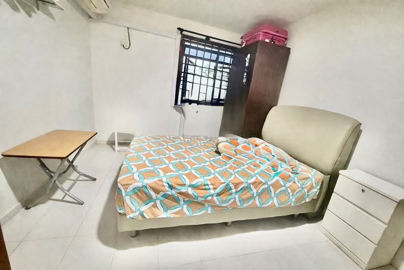 13 Marsiling Lane, 13 Marsiling Lane, 2 Bedrooms, 699 sqft, HDB Flat For Sale, by Jenny Lee, 500226430 - PropertyGuru.com.sg