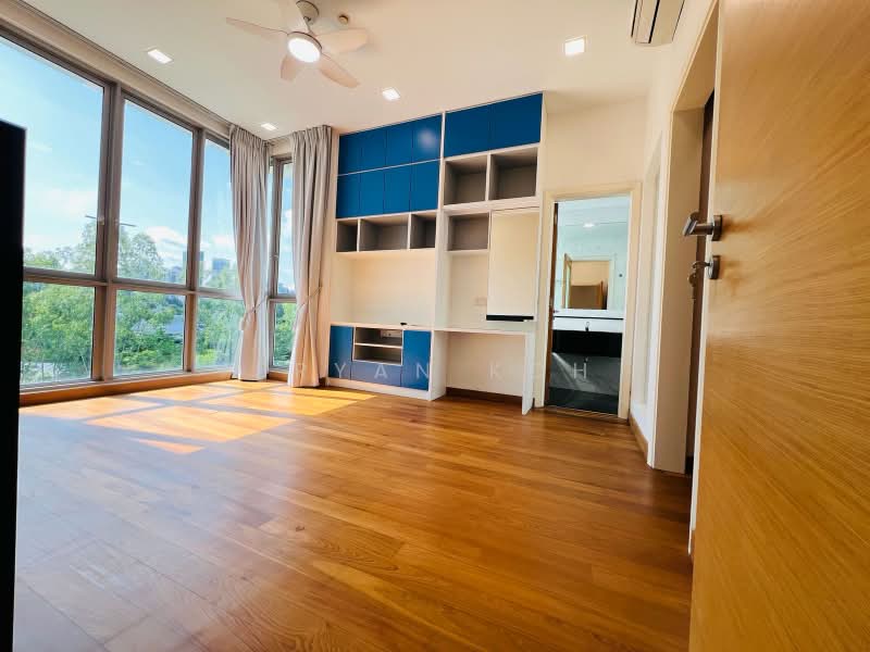 The Equatorial, 151 Stevens Road, 4 Bedrooms, 3,348 sqft, Condominium For Sale, by Bryan Koh, 500226431 - Bedroom - PropertyGuru.com.sg