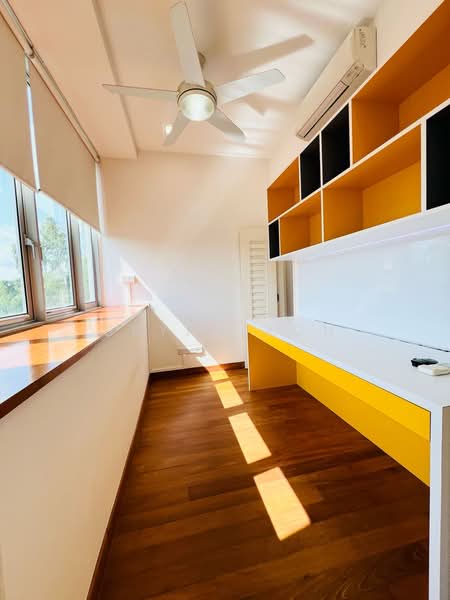 The Equatorial, 151 Stevens Road, 4 Bedrooms, 3,348 sqft, Condominium For Sale, by Bryan Koh, 500226431 - Study - PropertyGuru.com.sg