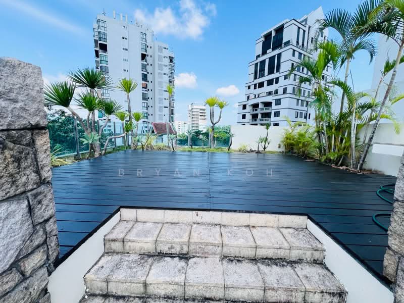 The Equatorial, 151 Stevens Road, 4 Bedrooms, 3,348 sqft, Condominium For Sale, by Bryan Koh, 500226431 - Exterior - PropertyGuru.com.sg