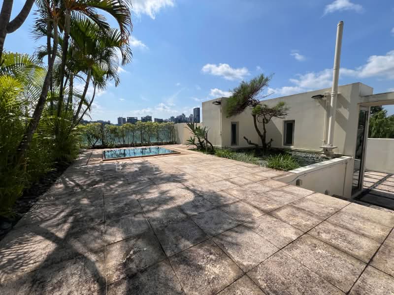 The Equatorial, 151 Stevens Road, 4 Bedrooms, 3,348 sqft, Condominium For Sale, by Bryan Koh, 500226431 - Exterior - PropertyGuru.com.sg