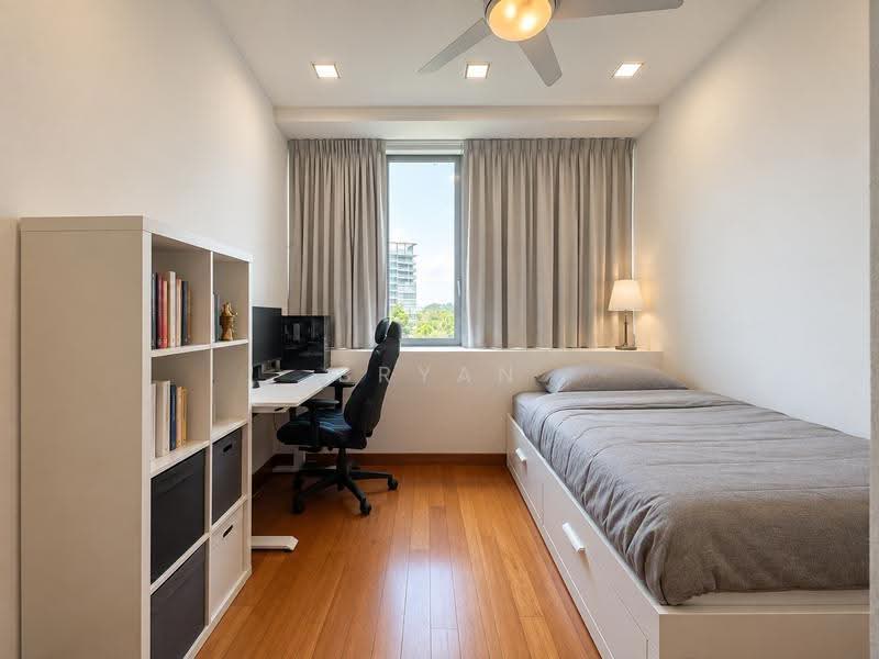 The Equatorial, 151 Stevens Road, Tanglin / Holland / Bukit Timah, 4 Bedrooms, 3,348 sqft, Condominium For Sale, by Bryan Koh, 500226431 - Bedroom - PropertyGuru.com.sg