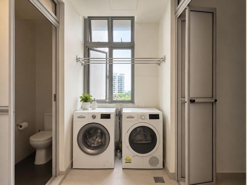 The Equatorial, 151 Stevens Road, Tanglin / Holland / Bukit Timah, 4 Bedrooms, 3,348 sqft, Condominium For Sale, by Bryan Koh, 500226431 - Yard - PropertyGuru.com.sg