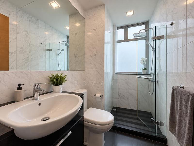 The Equatorial, 151 Stevens Road, Tanglin / Holland / Bukit Timah, 4 Bedrooms, 3,348 sqft, Condominium For Sale, by Bryan Koh, 500226431 - Bathroom - PropertyGuru.com.sg