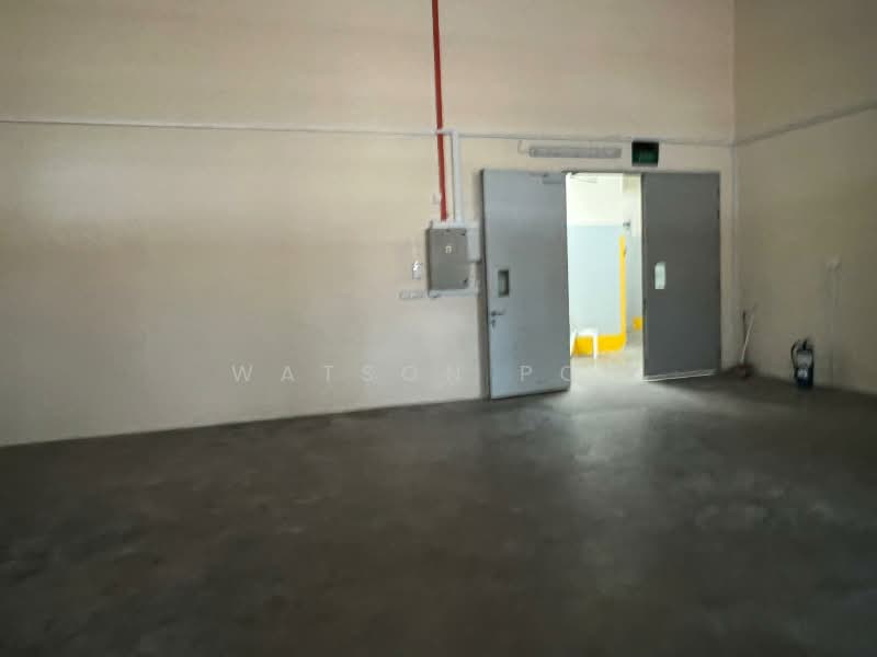 TG Building, 222 Tagore Lane, 1,884 sqft, Light Industrial (B1) For Rent, by Watson Poh, 500226433 - Interior - CommercialGuru.com.sg