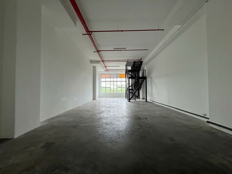 TG Building, 222 Tagore Lane, 3,529 sqft, Light Industrial (B1) For Rent, by Watson Poh, 500226436 - Interior - CommercialGuru.com.sg