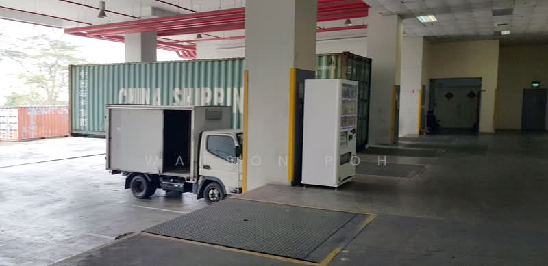 TG Building, 222 Tagore Lane, 3,529 sqft, Light Industrial (B1) For Rent, by Watson Poh, 500226436 - Exterior - CommercialGuru.com.sg