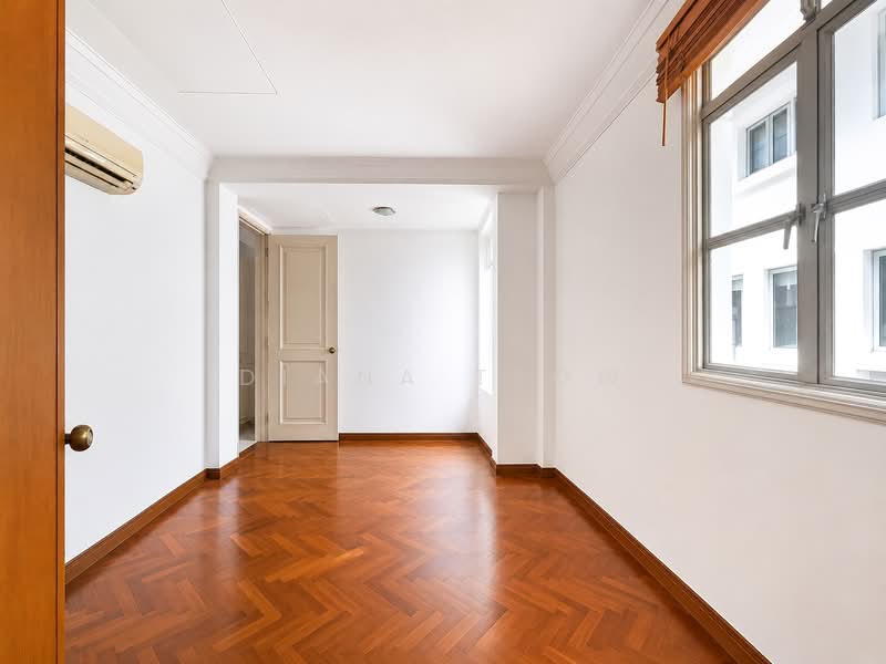 Unblocked Park View Semi D, , 5 Bedrooms, 3,600 sqft, Semi-Detached House For Rent, by Diana Teow, 500226437 - Bedroom 3 - PropertyGuru.com.sg