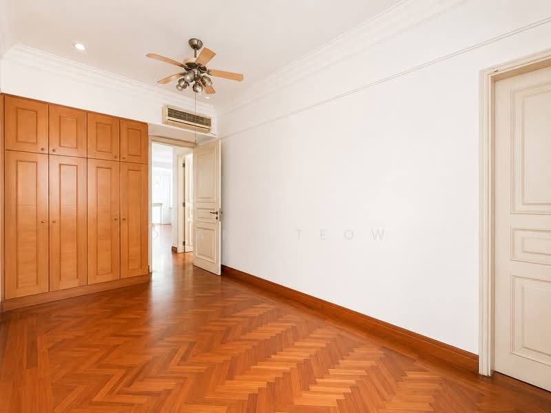 Unblocked Park View Semi D, , 5 Bedrooms, 3,600 sqft, Semi-Detached House For Rent, by Diana Teow, 500226437 - Junior Master Bedroom - PropertyGuru.com.sg