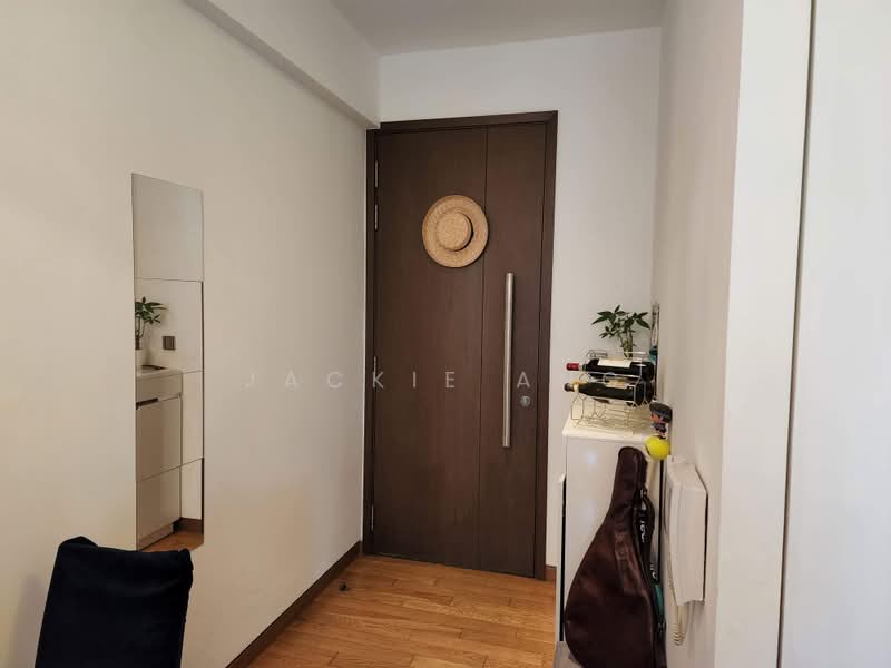Espada, 48 Saint Thomas Walk, 1 Bedroom, 452 sqft, Condominium For Sale, by Jackie Ang, 500226438 - Entrance - PropertyGuru.com.sg