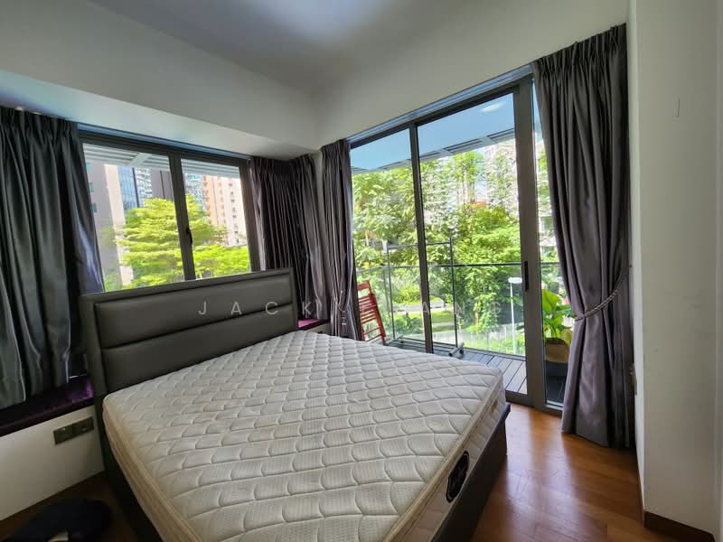 Espada, 48 Saint Thomas Walk, 1 Bedroom, 452 sqft, Condominium For Sale, by Jackie Ang, 500226438 - Bedroom - PropertyGuru.com.sg