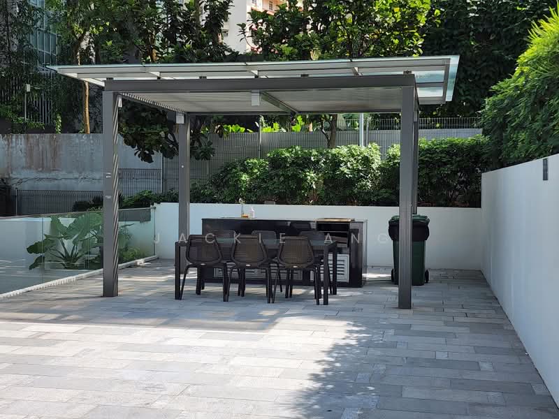 Espada, 48 Saint Thomas Walk, 1 Bedroom, 452 sqft, Condominium For Sale, by Jackie Ang, 500226438 - Exterior - PropertyGuru.com.sg