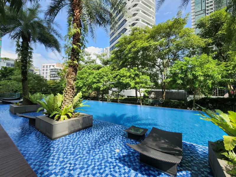 Espada, 48 Saint Thomas Walk, 1 Bedroom, 452 sqft, Condominium For Sale, by Jackie Ang, 500226438 - Exterior - PropertyGuru.com.sg