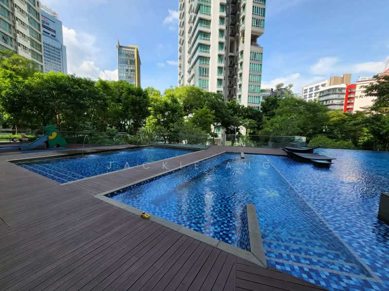 Espada, 48 Saint Thomas Walk, 1 Bedroom, 452 sqft, Condominium For Sale, by Jackie Ang, 500226438 - Exterior - PropertyGuru.com.sg