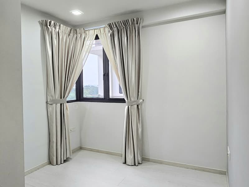 The Rainforest, 339 Choa Chu Kang Avenue 3, 3 Bedrooms, 1,152 sqft, Executive Condominium For Sale, by Grace Teo, 500226444 - Bedroom - PropertyGuru.com.sg
