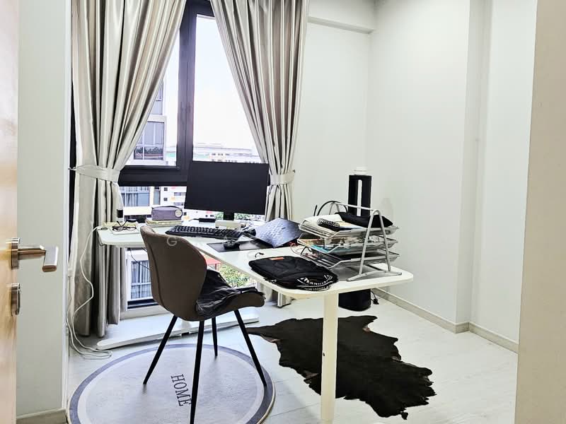 The Rainforest, 339 Choa Chu Kang Avenue 3, 3 Bedrooms, 1,152 sqft, Executive Condominium For Sale, by Grace Teo, 500226444 - Bedroom - PropertyGuru.com.sg
