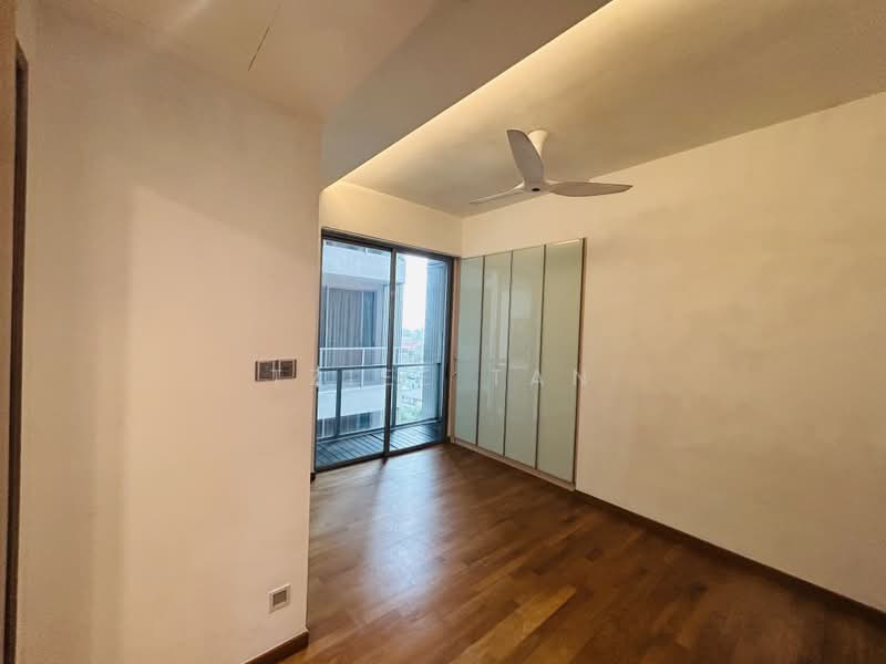 One Tree Hill Residence, 1A One Tree Hill, 5 Bedrooms, 2,454 sqft, Condominium For Rent, by Tziee Tan, 500226446 - Bedroom 3- ensuite - PropertyGuru.com.sg