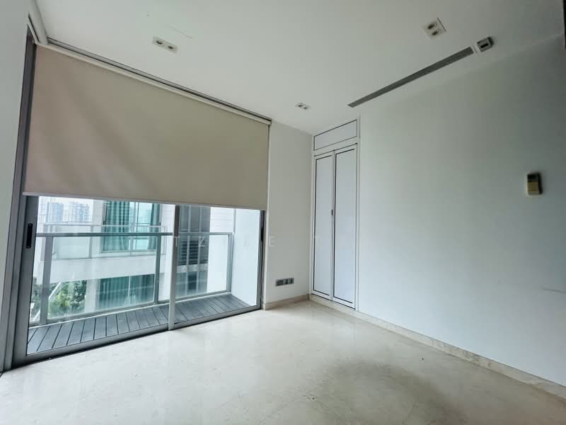 One Tree Hill Residence, 1A One Tree Hill, 5 Bedrooms, 2,454 sqft, Condominium For Rent, by Tziee Tan, 500226446 - Bedroom 5- study - PropertyGuru.com.sg
