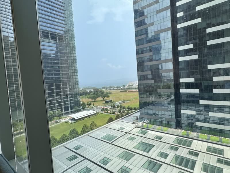 Asia Square Tower 1, 8 Marina View, 2,788 sqft, Office For Rent, by Benjamin Ng, 500226450 - Exterior - CommercialGuru.com.sg