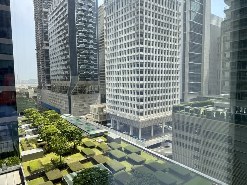 Asia Square Tower 1, 8 Marina View, 2,788 sqft, Office For Rent, by Benjamin Ng, 500226450 - Exterior - CommercialGuru.com.sg