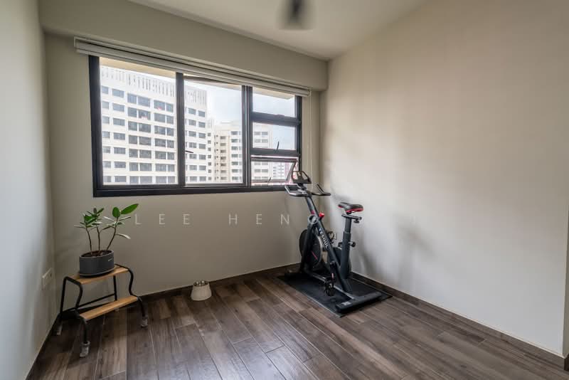 463A Bukit Batok Street 41, 463A Bukit Batok Street 41, 3 Bedrooms, 1,001 sqft, HDB Flat For Sale, by Lee Heng Wei, 500226452 - Common Room - PropertyGuru.com.sg