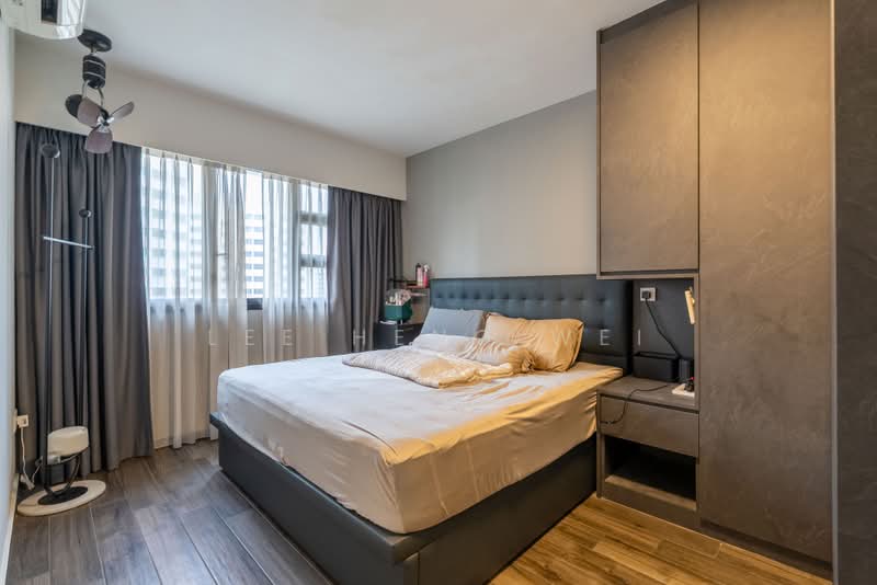 463A Bukit Batok Street 41, 463A Bukit Batok Street 41, 3 Bedrooms, 1,001 sqft, HDB Flat For Sale, by Lee Heng Wei, 500226452 - Bedroom - PropertyGuru.com.sg