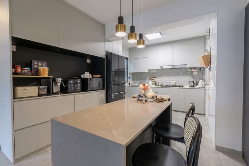 463A Bukit Batok Street 41, 463A Bukit Batok Street 41, 3 Bedrooms, 1,001 sqft, HDB Flat For Sale, by Lee Heng Wei, 500226452 - Kitchen - PropertyGuru.com.sg