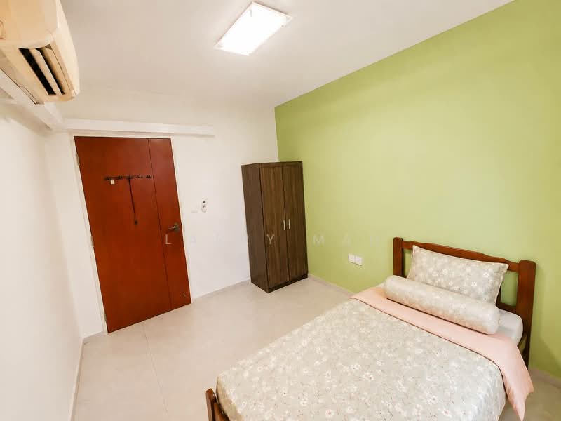 458 Yishun Avenue 11, 458 Yishun Avenue 11, 2 Bedrooms, 1,001 sqft, HDB Flat For Rent, by Larry Mah, 500226465 - Bedroom - PropertyGuru.com.sg
