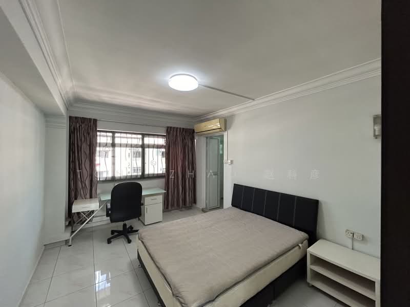 542 Choa Chu Kang Street 52, 542 Choa Chu Kang Street 52, 4 Bedrooms, 1,392 sqft, HDB Flat For Rent, by Tony Zhao 赵科彦, 500226468 - Bedroom - PropertyGuru.com.sg