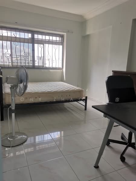 542 Choa Chu Kang Street 52, 542 Choa Chu Kang Street 52, 4 Bedrooms, 1,392 sqft, HDB Flat For Rent, by Tony Zhao 赵科彦, 500226468 - Bedroom - PropertyGuru.com.sg