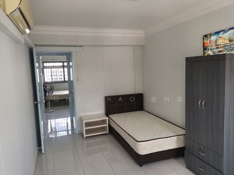 542 Choa Chu Kang Street 52, 542 Choa Chu Kang Street 52, 4 Bedrooms, 1,392 sqft, HDB Flat For Rent, by Tony Zhao 赵科彦, 500226468 - Bedroom - PropertyGuru.com.sg