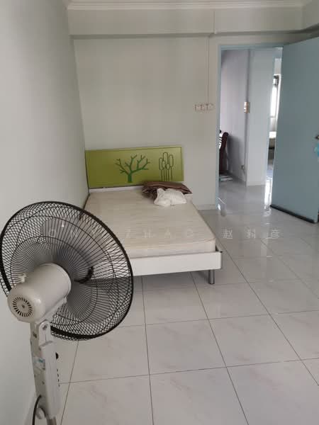 542 Choa Chu Kang Street 52, 542 Choa Chu Kang Street 52, 4 Bedrooms, 1,392 sqft, HDB Flat For Rent, by Tony Zhao 赵科彦, 500226468 - Bedroom - PropertyGuru.com.sg